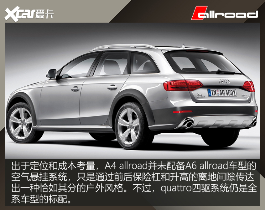 allroad