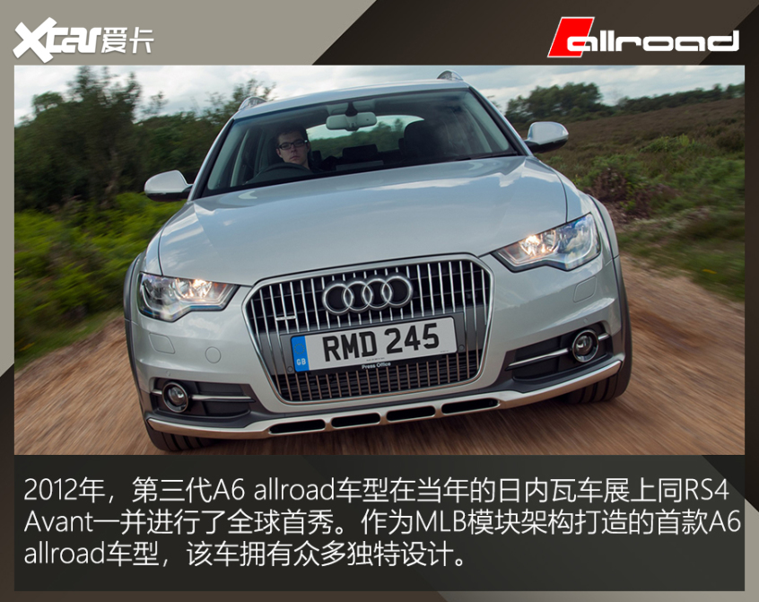 allroad