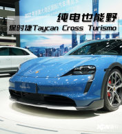 ʵ��Taycan������а� ����Ҳ����Ұ