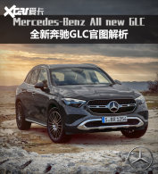 ȫ�±���GLC��ͼ���� ����X3ѹ��ɽ��