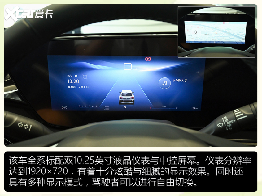 合资紧凑级SUV