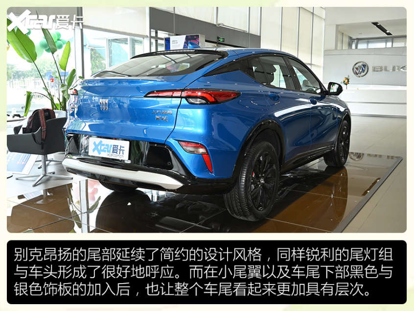 合资紧凑级SUV