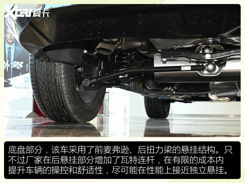 合资紧凑级SUV