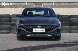 ��˹��N Line��1.5T������ ���8.2��