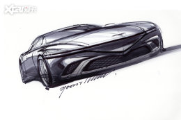 ������˼X SPEEDIUM COUPE�������