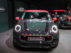 JCW