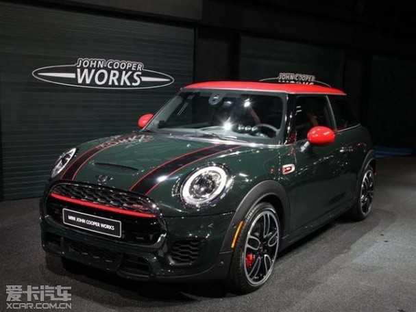 JCW