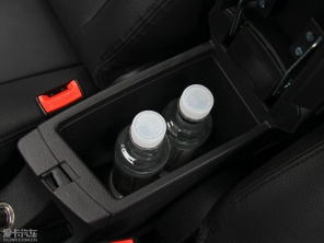 力帆X50;小型SUV;实拍