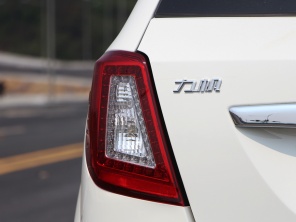 2015款力帆X60