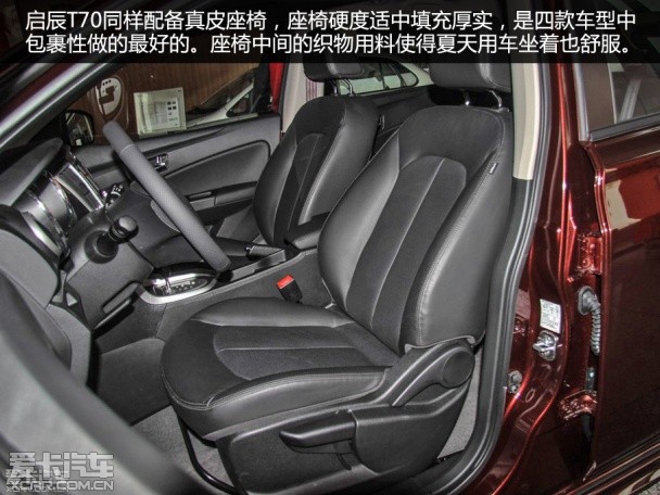 启辰T70;哈弗H6;长安CS75;众泰T600