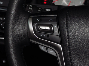 实拍全新皇冠2.0T