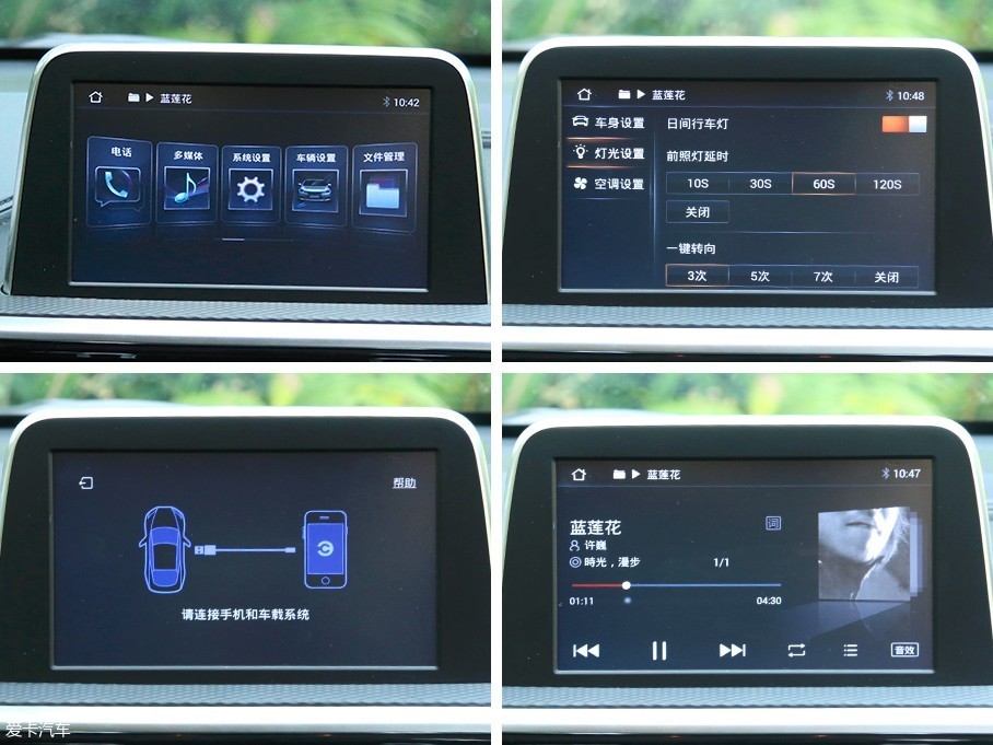 奔驰C级Coupe（进口）