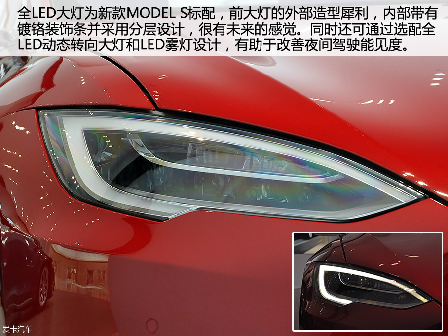 4³¿˹MODEL S״й࣬ΪڸĿͣ³ζӦĸı䣬һЩΪʵõá