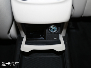 好菜不怕晚 实拍北京奔驰全新E级长轴版
