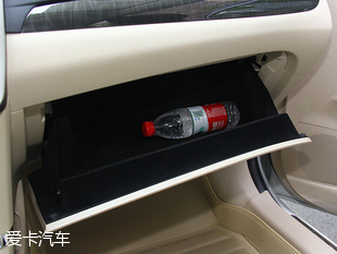试驾2016款众泰Z300