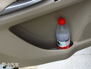 试驾2016款众泰Z300