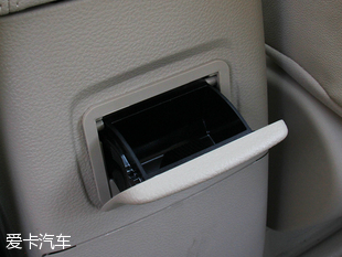 试驾2016款众泰Z300