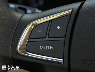 试驾2016款众泰Z300