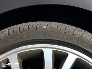 实拍MINI COOPER S CABRIO