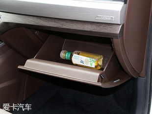 实拍新款东风风行景逸X5