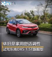 �Լݶ���DX5�콢��  ��ʻ�ʸ��൱����