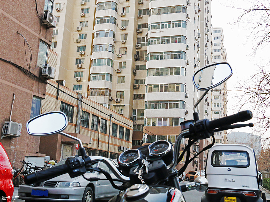 过年回家路