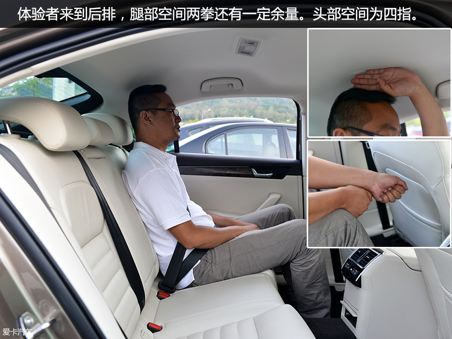 价格实惠？大身材！