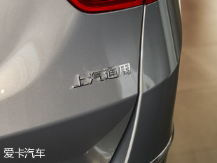 内外均升级 实拍全新一代别克GL8商务