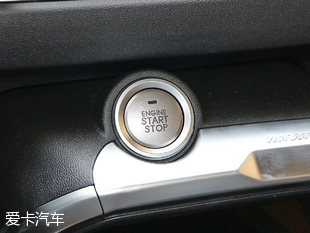 爱卡试驾哈弗H6 1.3T