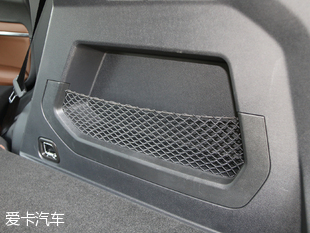 爱卡试驾哈弗H6 1.3T