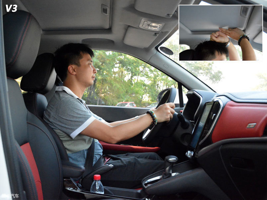 实惠的中国品牌小型SUV