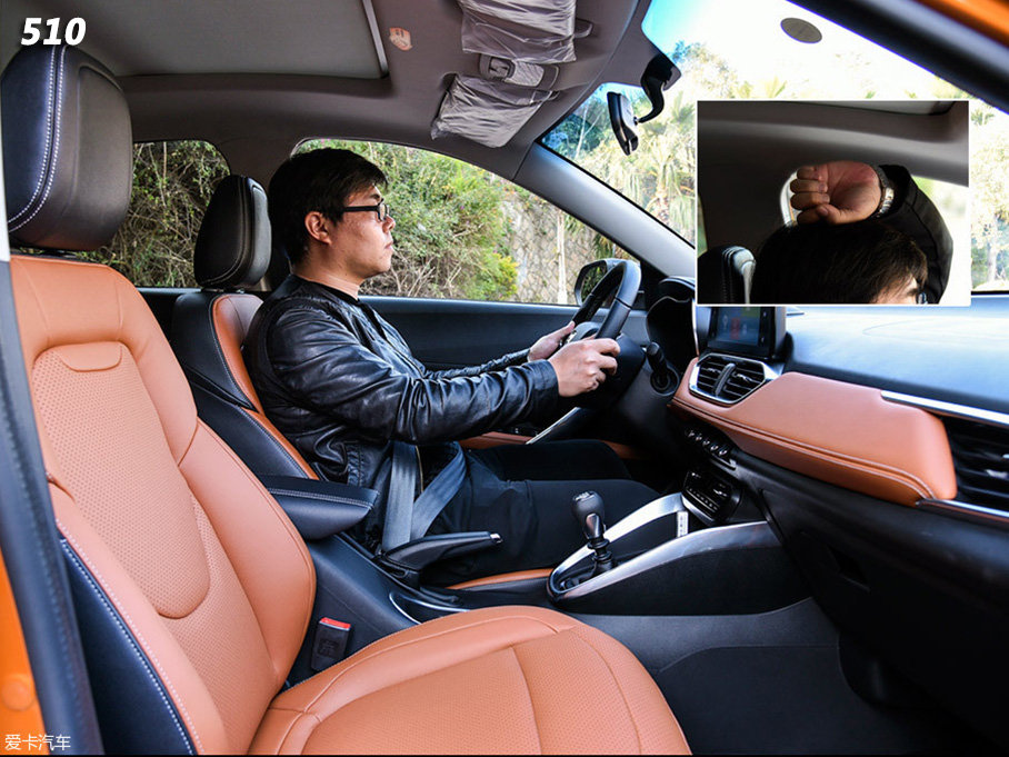 实惠的中国品牌小型SUV