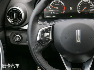 长城WEY VV7品质测试