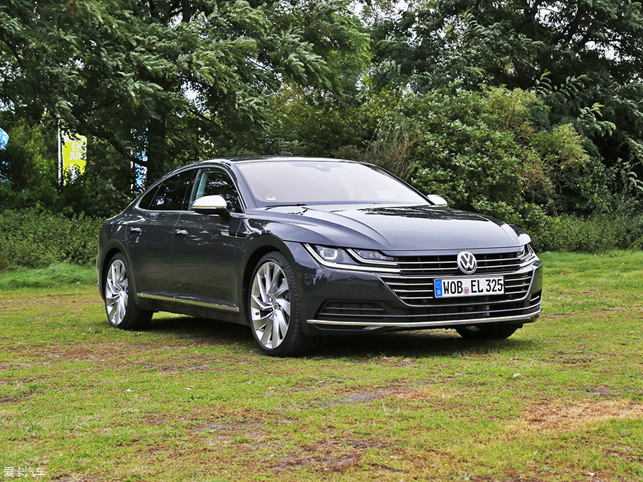 Arteon