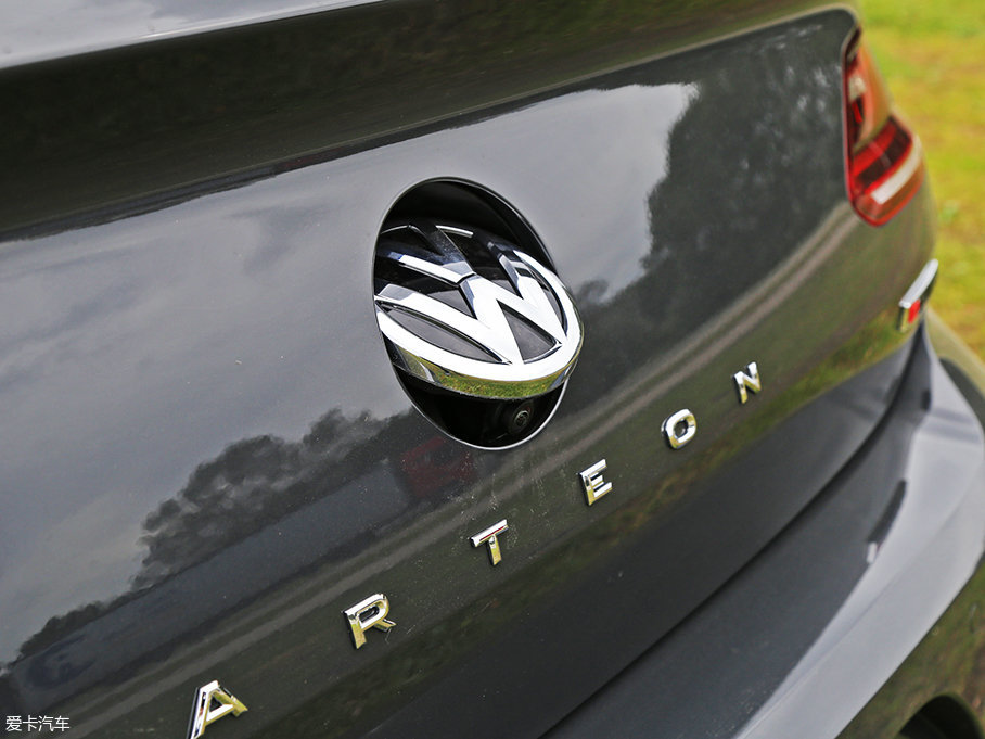 Arteon
