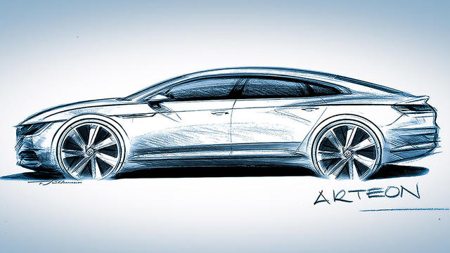 Arteon