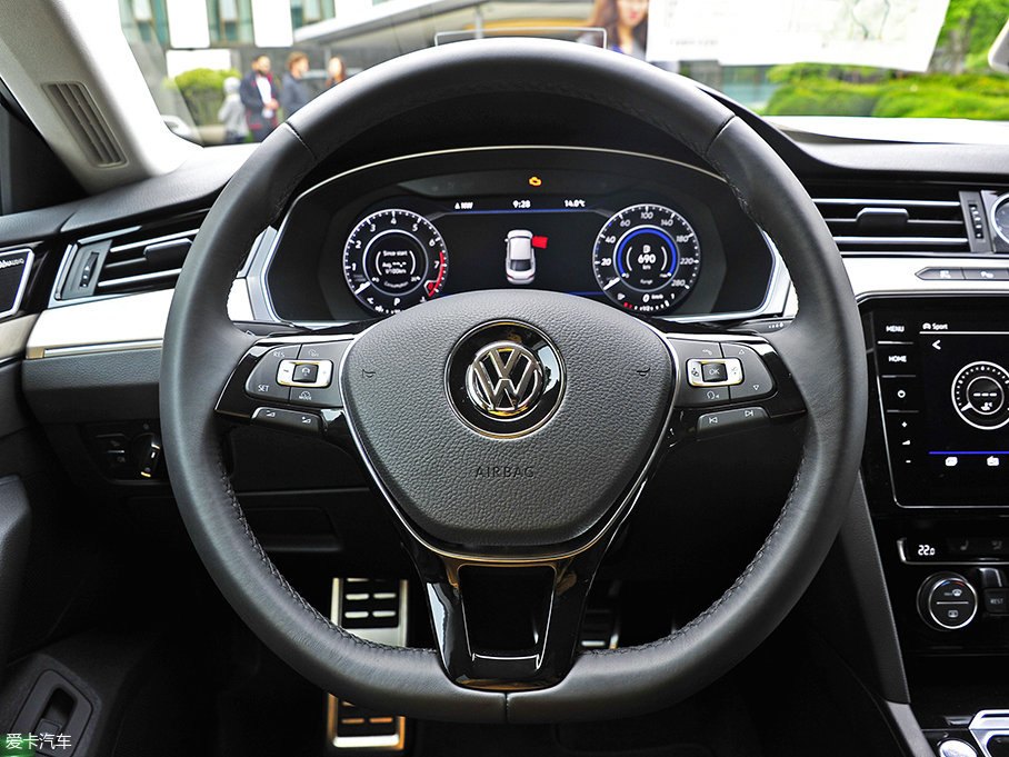 Arteon