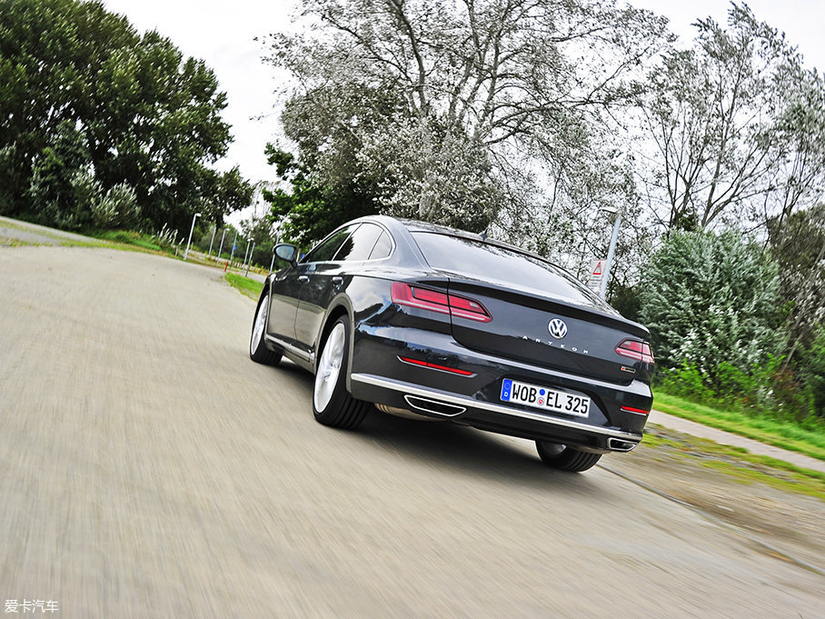 Arteon
