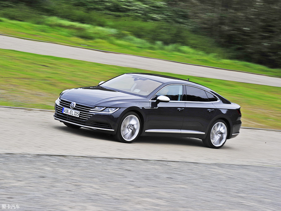 Arteon