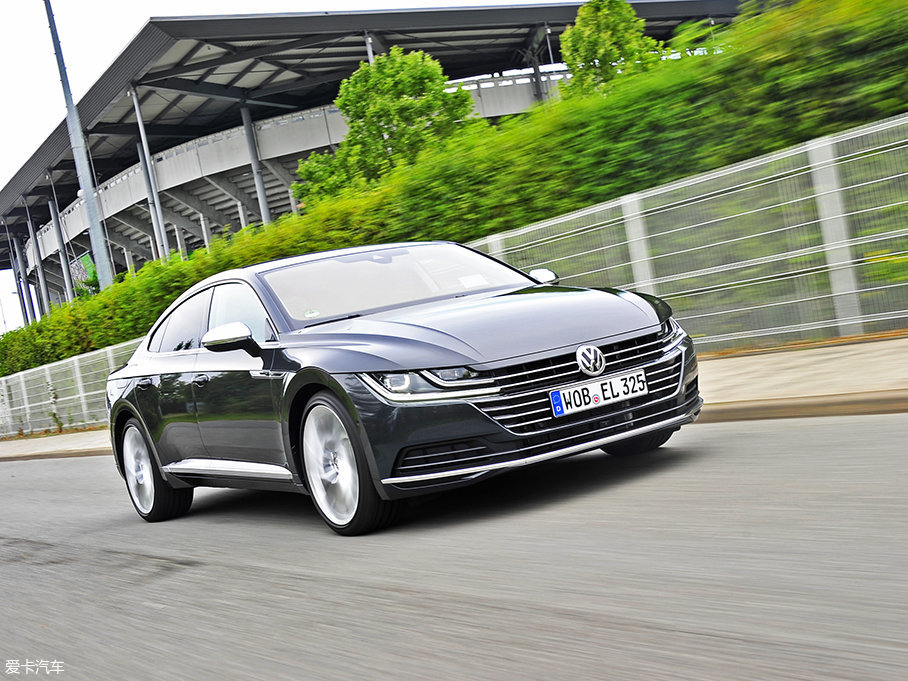 Arteon