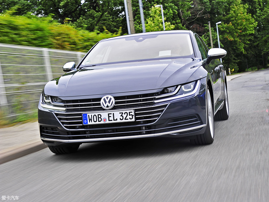 Arteon