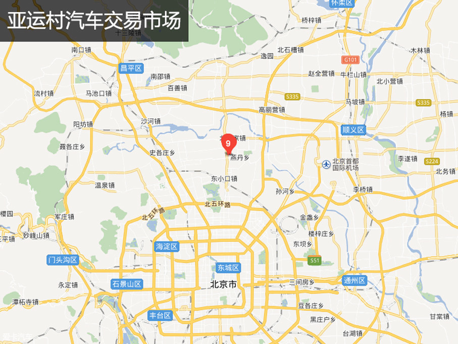 他这样选自己的第一辆车