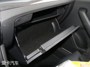 实拍2018款斯柯达速派