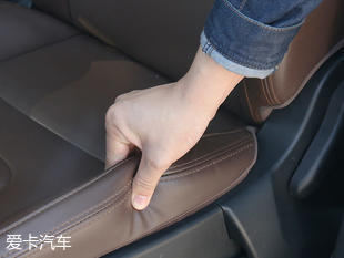 轩朗舒适度测试