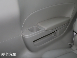 试驾广汽传祺GM8