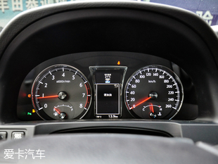 以姿态行走江湖 适合VIP改装的四款车型