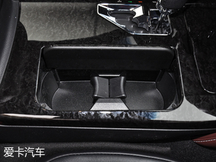 以姿态行走江湖 适合VIP改装的四款车型