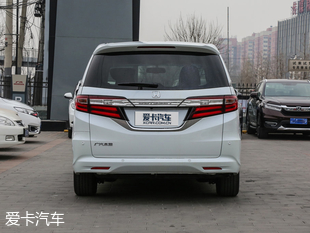以姿态行走江湖 适合VIP改装的四款车型