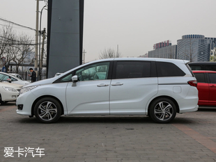 以姿态行走江湖 适合VIP改装的四款车型