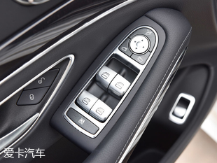 以姿态行走江湖 适合VIP改装的四款车型